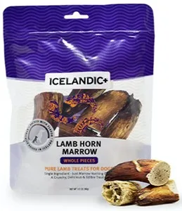 1ea 4.5 oz. Icelandic+ Marrow Whole - Health/First Aid